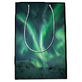 ノーザンライトノルウェー ミディアムペーパーバッグ (正面)