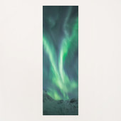 ノーザンライトノルウェー ヨガマット (正面)