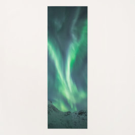 ノーザンライトノルウェー ヨガマット
