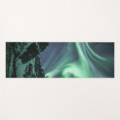 ノーザンライトノルウェー ヨガマット (正面(横))