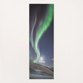 ノーザンライトノルウェー ヨガマット