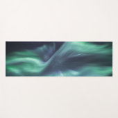 ノーザンライトノルウェー ヨガマット (正面(横))