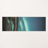 ノーザンライトノルウェー ヨガマット (正面(横))