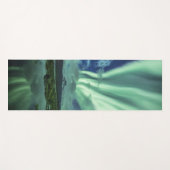 ノーザンライトノルウェー ヨガマット (正面(横))