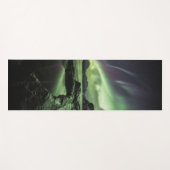 ノーザンライトノルウェー ヨガマット (正面(横))