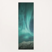 ノーザンライトノルウェー ヨガマット (正面)