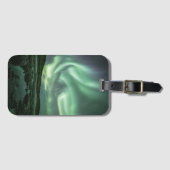 ノーザンライトノルウェー ラゲッジタグ (正面横)