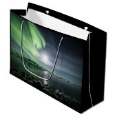 ノーザンライトノルウェー ラージペーパーバッグ (正面アングル)