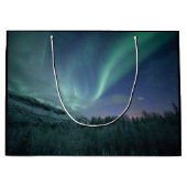 ノーザンライトノルウェー ラージペーパーバッグ (正面)
