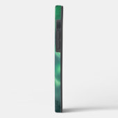 ノーザンライトノルウェー Case-Mate iPhoneケース (裏面 / 左)