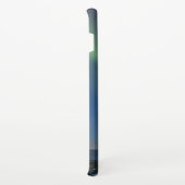 ノーザンライトノルウェー iPhone 16ケース (右側)