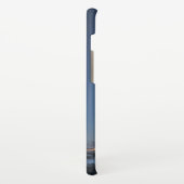 ノーザンライトノルウェー iPhone 16ケース (左側)