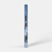 ノーザンライトノルウェー SAMSUNG GALAXYケース (右側面)