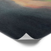 ノーザンライトバイシャロンSHARPE ポスター (角)