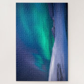 ノーザンライトパズル ジグソーパズル (縦)