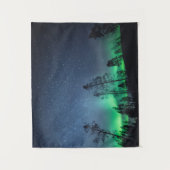 ノーザンライトフォレスト タペストリー (正面)