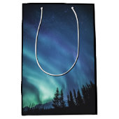 ノーザンライトフォレスト ミディアムペーパーバッグ (正面)