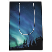 ノーザンライトフォレスト ミディアムペーパーバッグ (裏面)