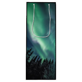 ノーザンライトフォレスト ワインギフトバッグ