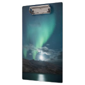 ノーザンライトフルムーン クリップボード (左)