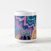 ノーザンライトベア モーフィングマグカップ (中央)