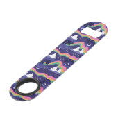 ノーザンライトボトルオープナー スピード栓抜き (裏面アングル)