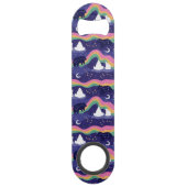 ノーザンライトボトルオープナー スピード栓抜き (正面)