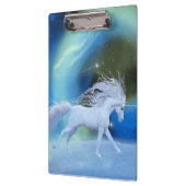 ノーザンライトユニコーン クリップボード (左)