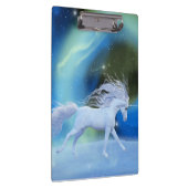 ノーザンライトユニコーン クリップボード (右)