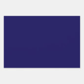 ノーザンライトラッピング紙 ラッピングペーパーシート (正面2)