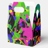 ノーザンライト絵を描（ばちゃばちゃ）跳ねる フェイバーボックス (オープン)