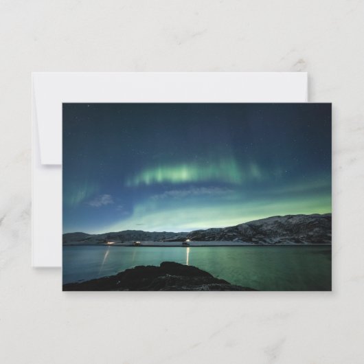 ノーザンライト (正面)