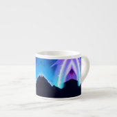 ノーザンライト エスプレッソカップ (正面右)