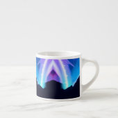 ノーザンライト エスプレッソカップ (右)