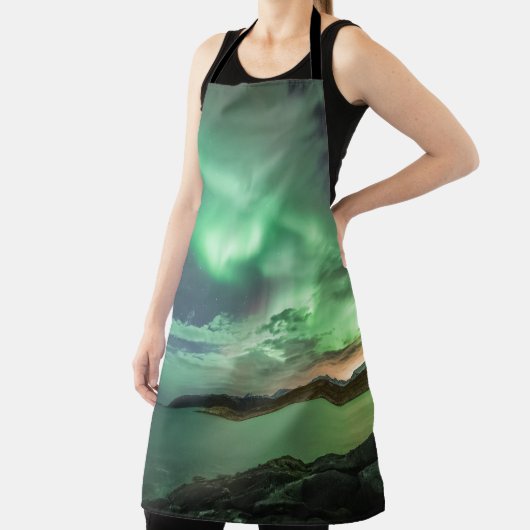 ノーザンライト エプロン (インサイチュ)