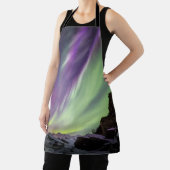 ノーザンライト エプロン (インサイチュ)