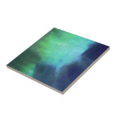 ノーザンライト/オーロラボレアリス タイル (側面)