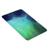 ノーザンライト/オーロラボレアリス マグネット (右側)