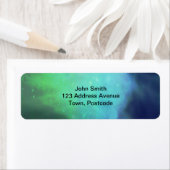 ノーザンライト/オーロラボレアリス ラベル (インサイチュ)