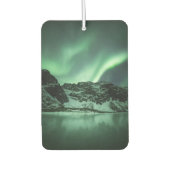 ノーザンライト カーエアーフレッシュナー (正面)