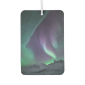 ノーザンライト カーエアーフレッシュナー (正面)