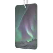 ノーザンライト カーエアーフレッシュナー (左)