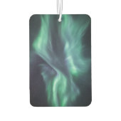 ノーザンライト カーエアーフレッシュナー (裏面)