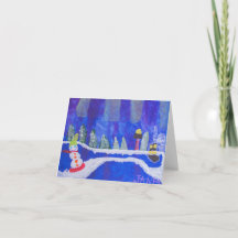 ノーザンライト