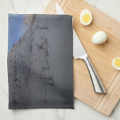 ノーザンライト キッチンタオル (四つ折り)