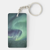 ノーザンライト キーホルダー (裏面)