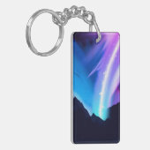 ノーザンライト キーホルダー (正面左)