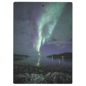 ノーザンライト クリップボード (裏面)