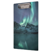 ノーザンライト クリップボード (左)