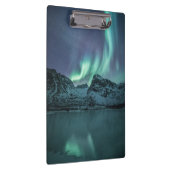 ノーザンライト クリップボード (右)